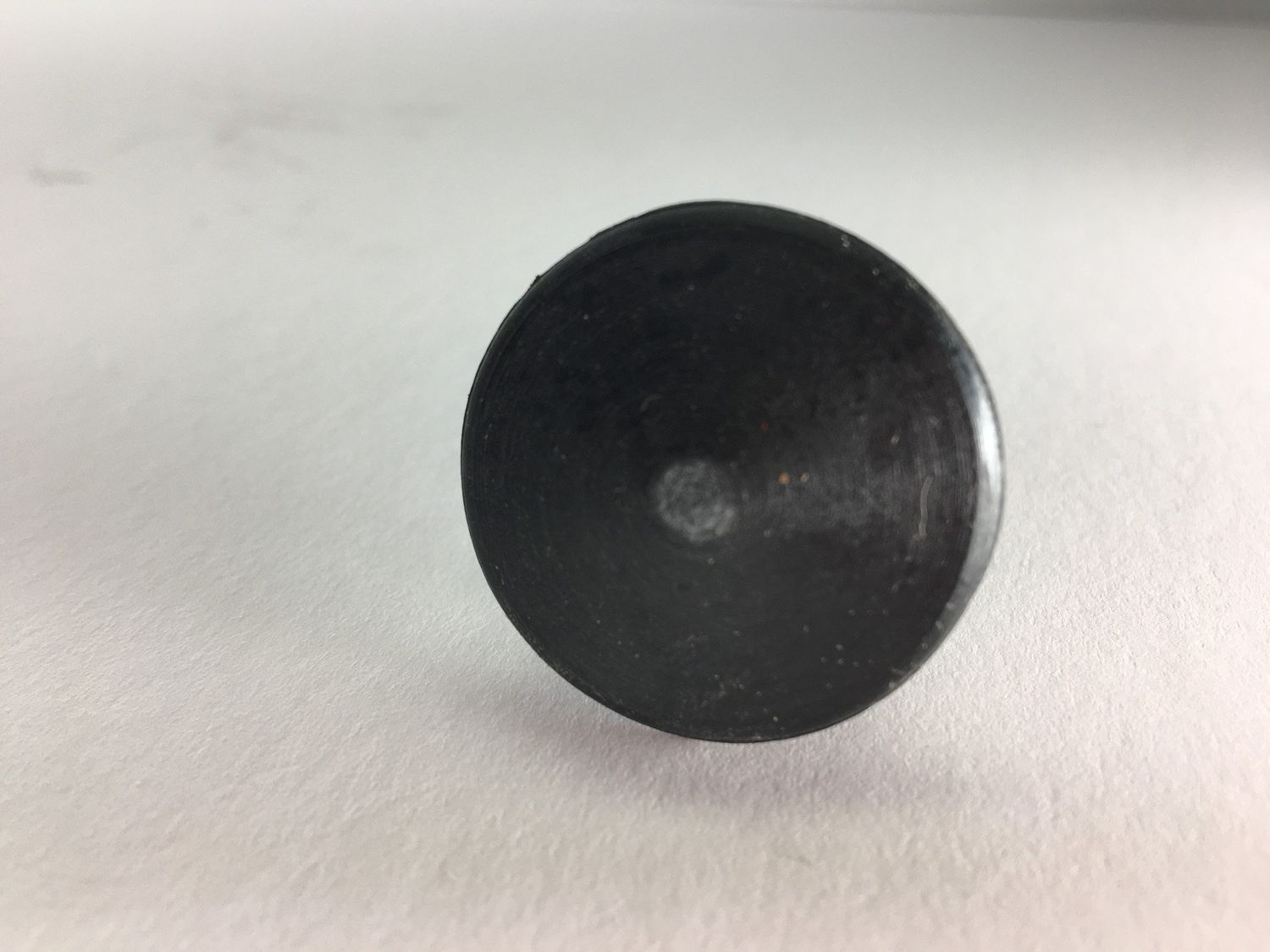TR6 TRAILING ARM PLUG 7/8  TOP OR BOTTOM | BOPLUG138801