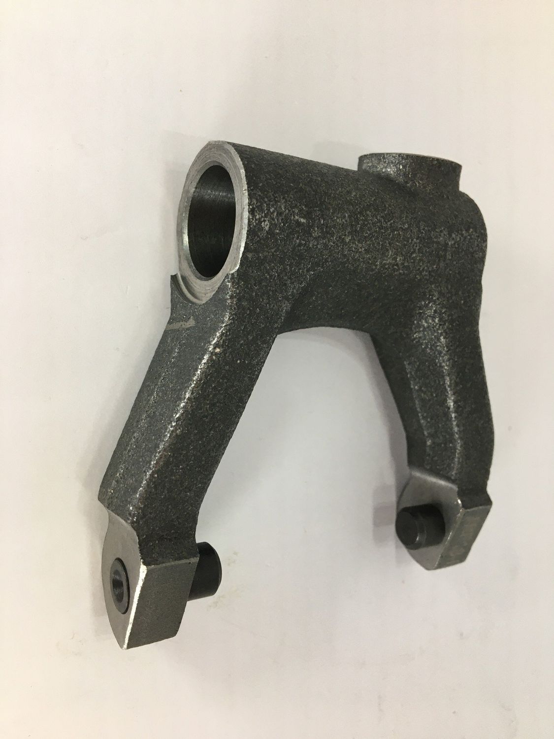 TR6-TR3 CLUTCH RELEASE FORK | CLFORK10 Fits to 57-76 Cars6022
