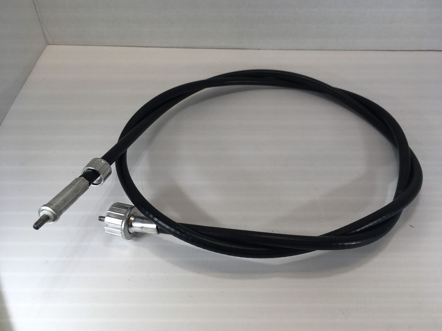 MGB 68-76 SPEEDO CABLE NON-OVERDRIVE | CASPEEDGSD104