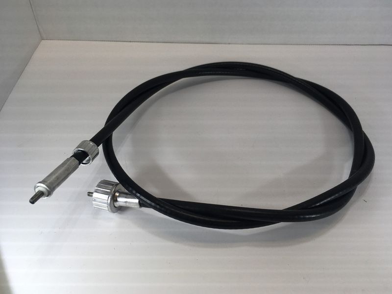 MGB 68-76 SPEEDO CABLE NON-OVERDRIVE | CASPEEDGSD104
