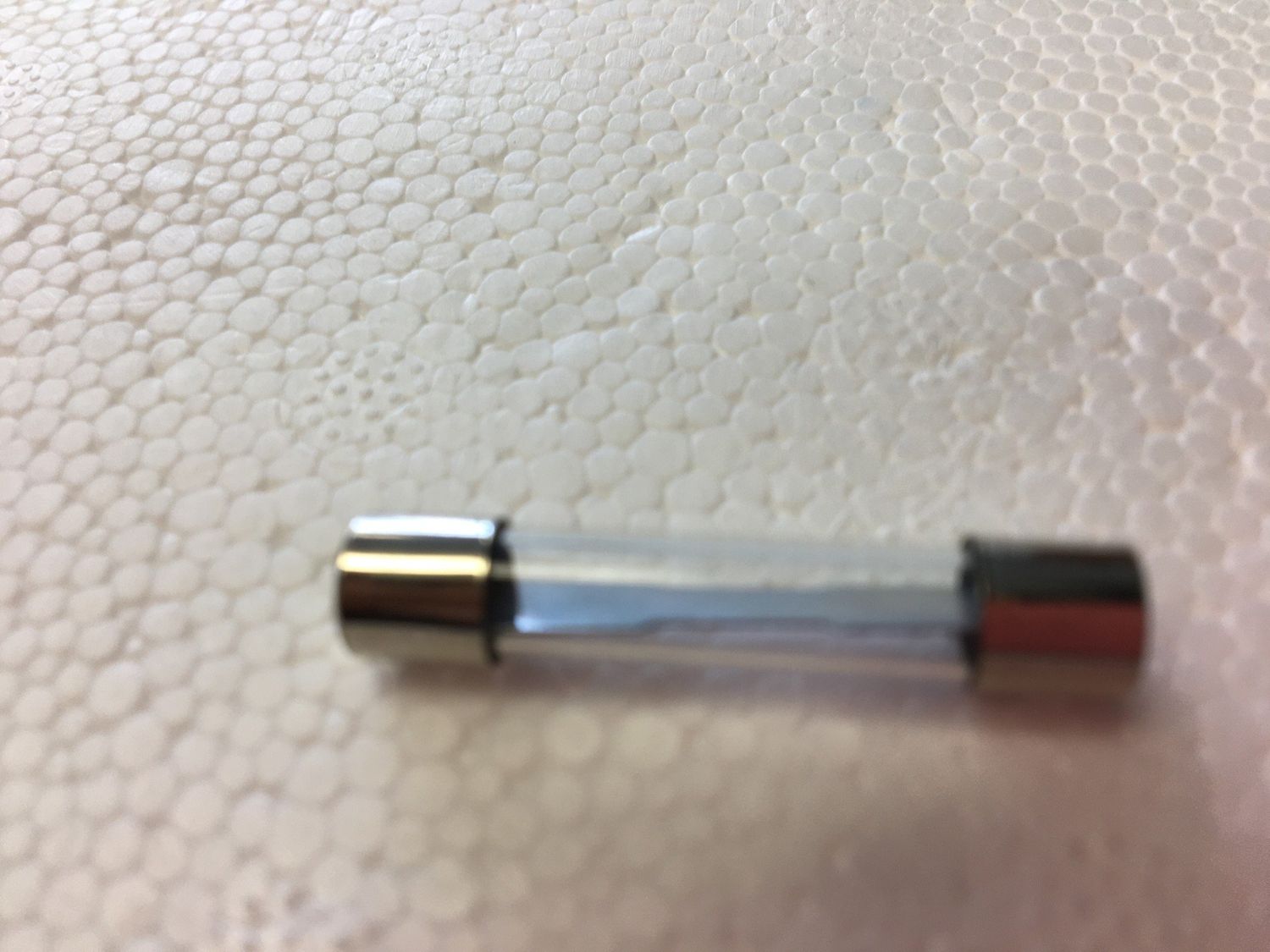 SET OF 5  17/35 AMP FUSES | ELFUSEGFS3035
