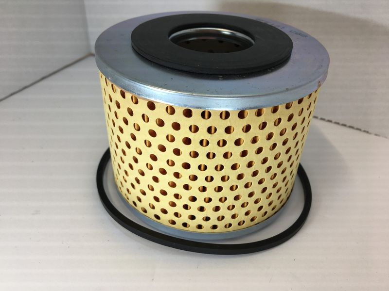 TR6-250 OIL FILTER | FIOILGFE131