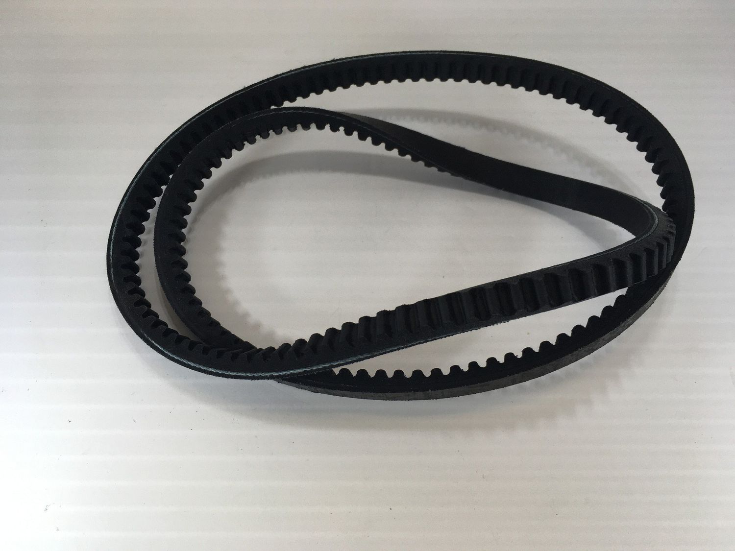 TR6-GT6 72-75 FAN/ALTERNATOR BELT 1/2 | FBBELTQBB1125