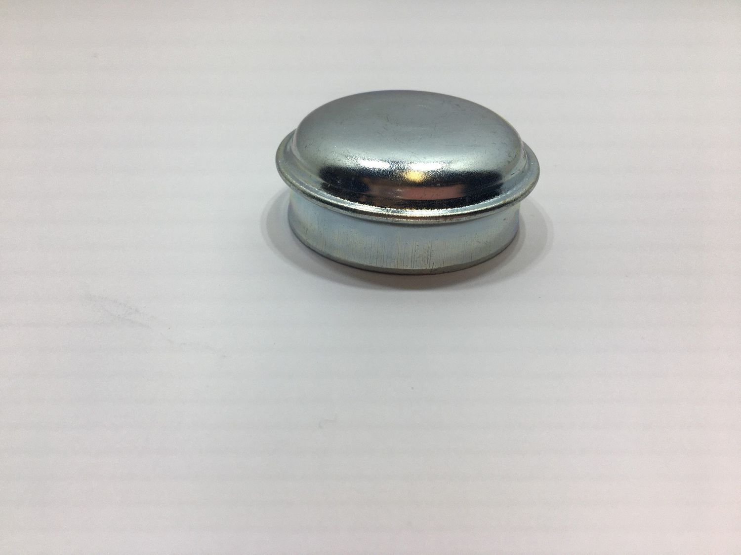 MGB-MIDGET-TR7 FRONT HUB GREASE CAP | FSCAP2A4067