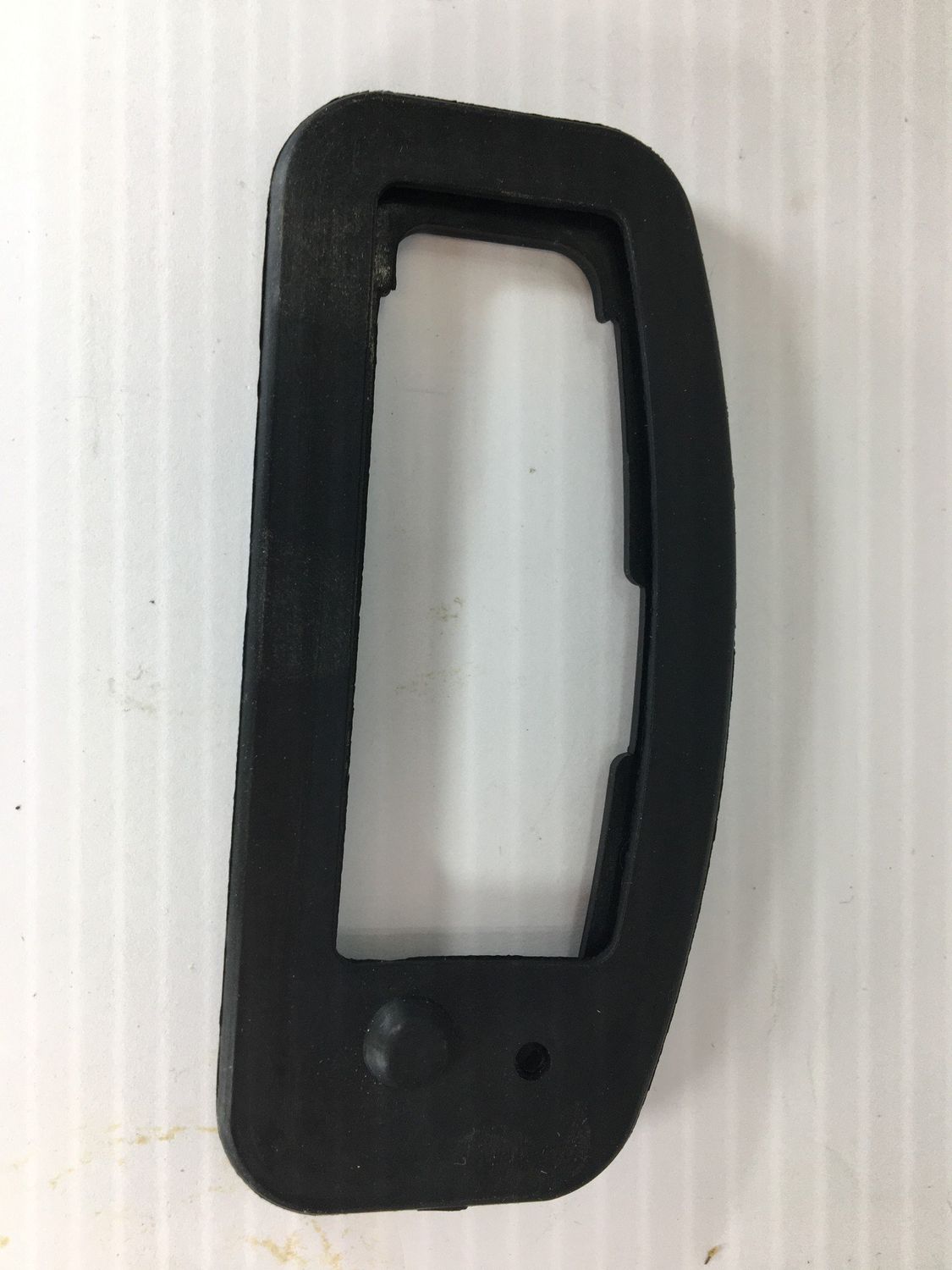LICENSE PLATE LAMP BASE GASKET | GSLAMP280~540