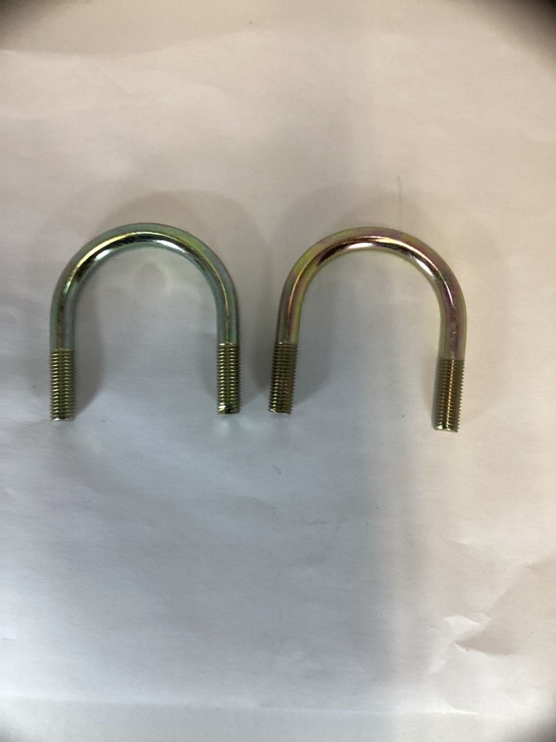 TR6 SWAY BAR U BOLT | FSUBOLT123694