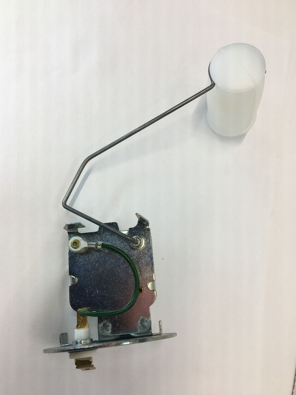 MIDGET 72-80 FUEL TANK SENDING UNIT | FUMIDGEMTU141