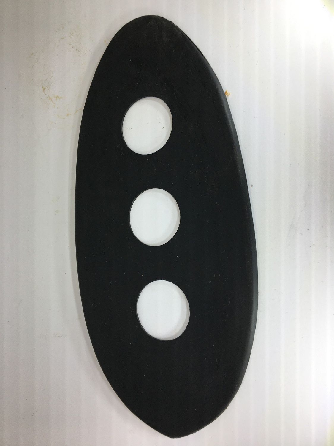 MGA 1500 TAIL LAMP PLINTH PAD (GASKET) | GSLAMP280~960