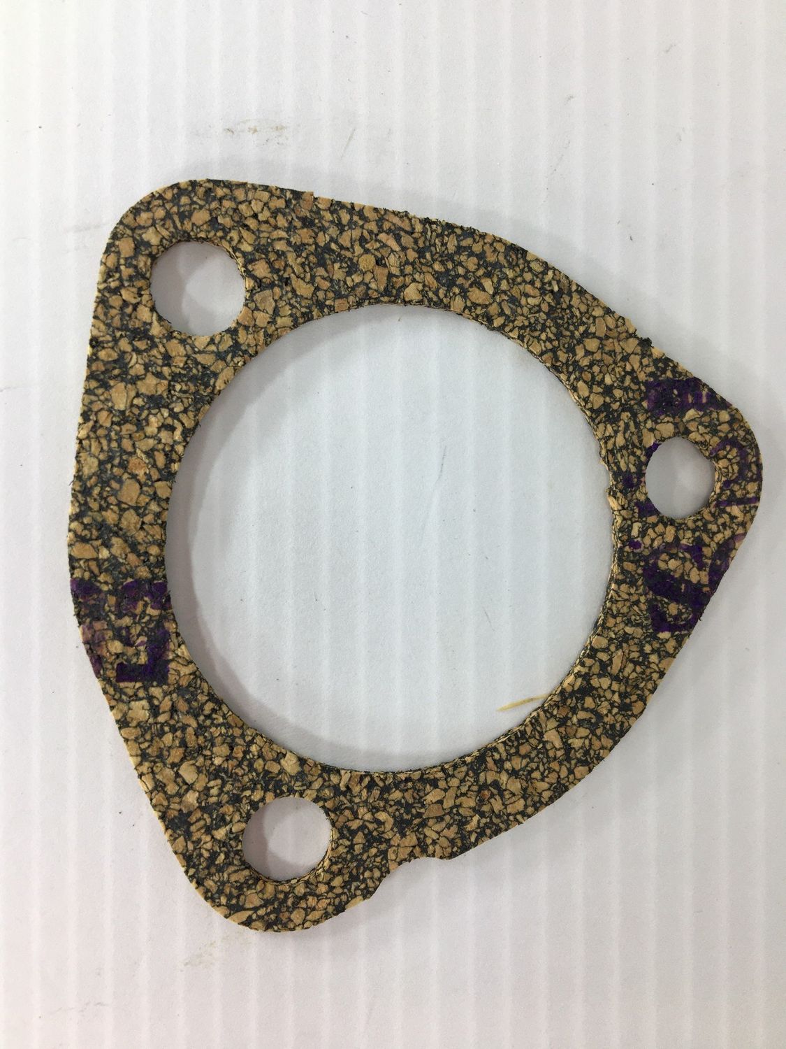 MGA-MGB-MIDGET THERMOSTAT GASKET | GSTHERMGTG101