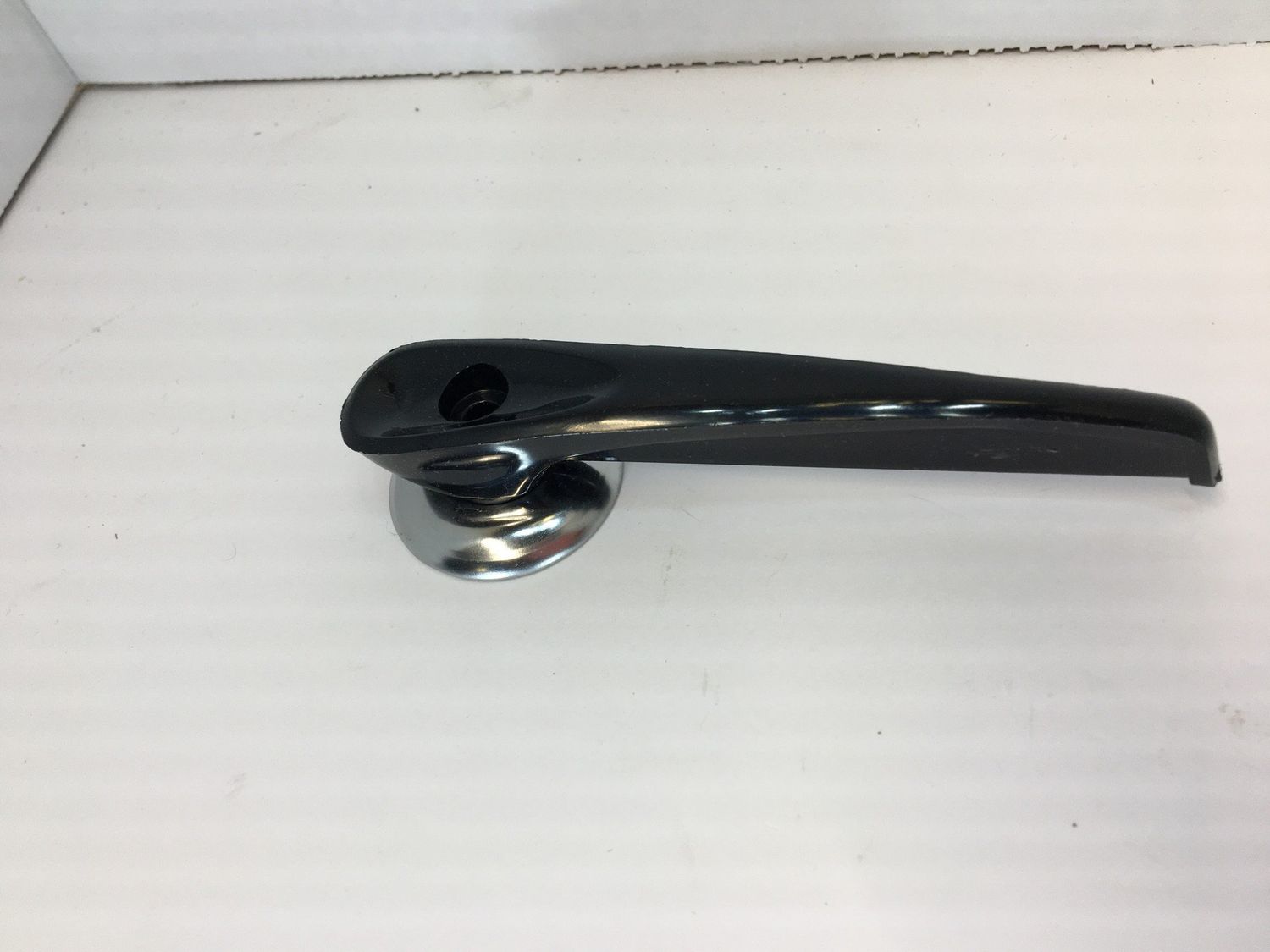 MGB 63-67 INSIDE DOOR HANDLE LH OR RH | HADOORJPC8387PA