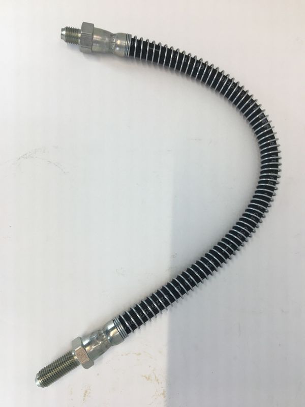 MGB 76-80 FRONT BRAKE HOSE  LH OR RH | HOBRFROBH262