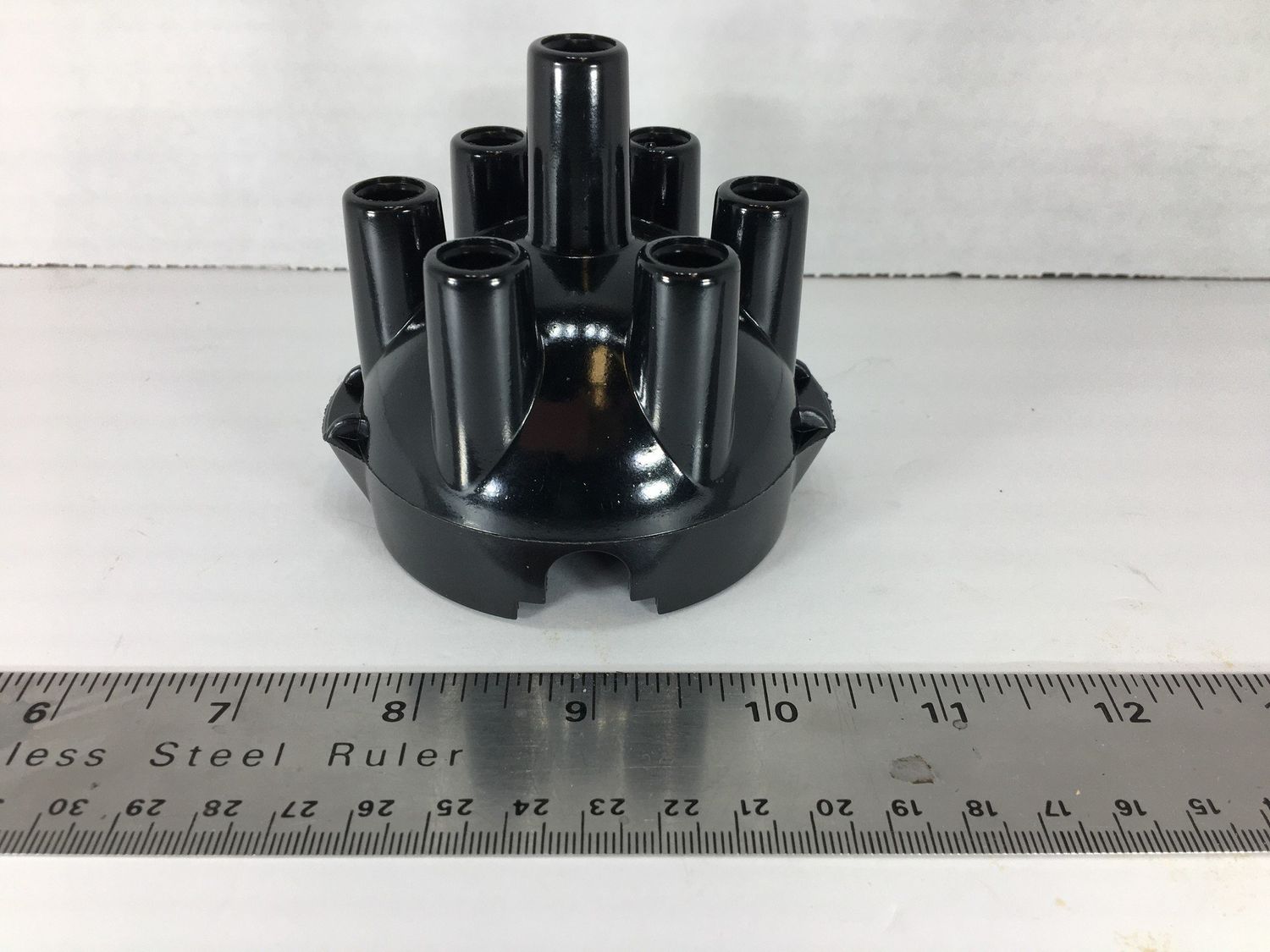 TR6-TR250 68-76 DISTRIBUTOR CAP | IGCAPGDC115