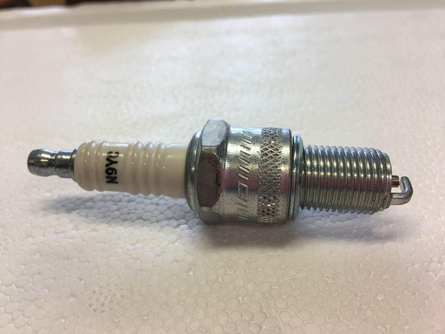 TR6-MGB SPARK PLUG | IGSPARKN9Y
