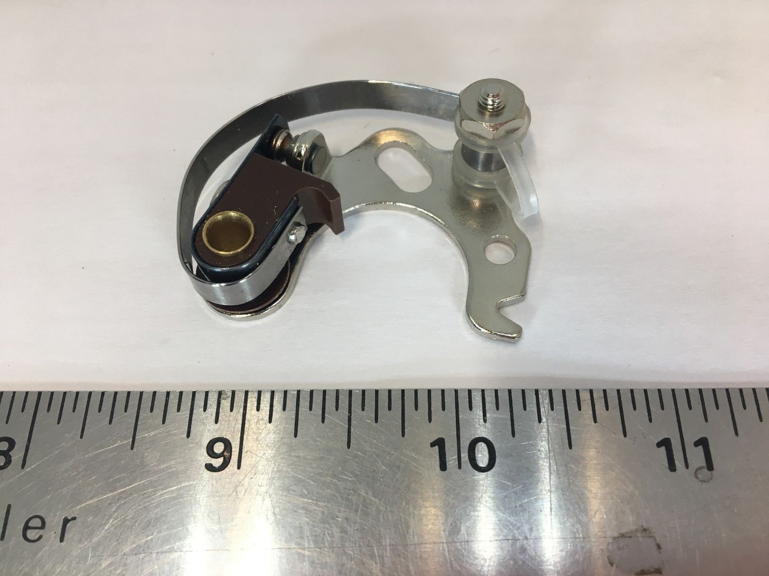 TR3-TR6 68-76 MGA-MGB 55-74 POINT SET | IGPOINTDSB101