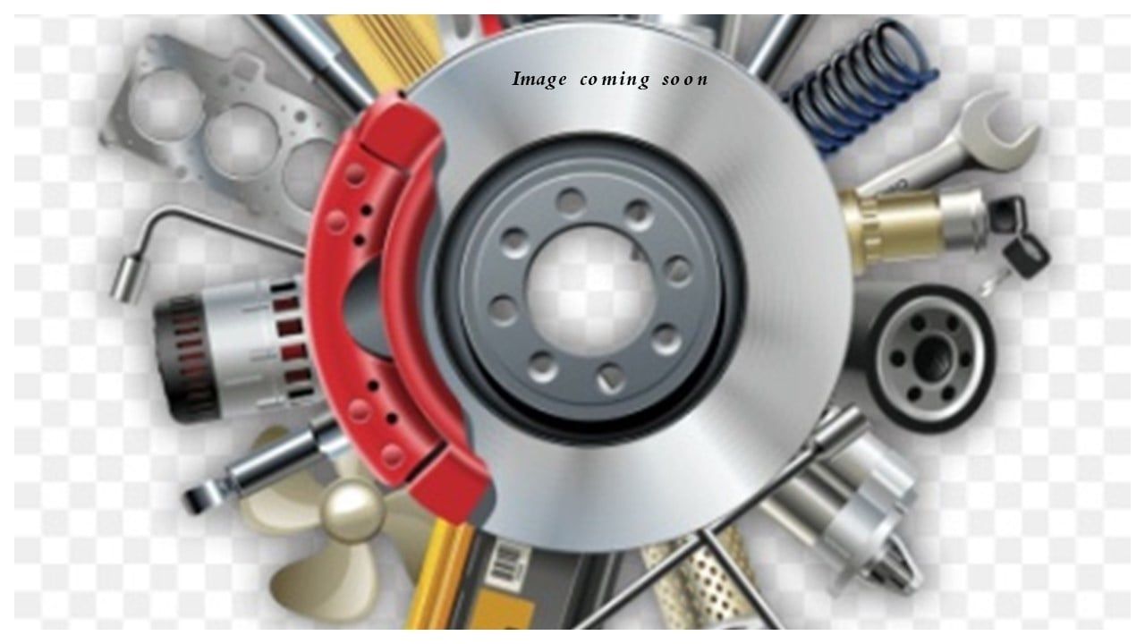 WASHER CHROME-behind jewel | SO324745