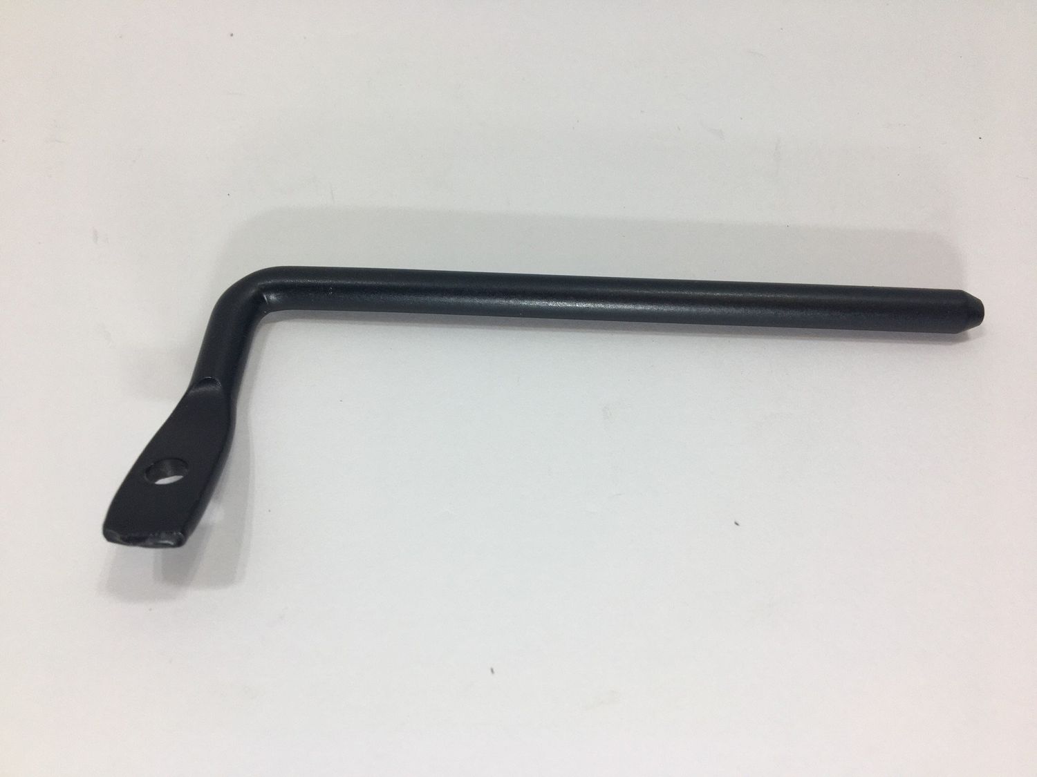 SPITFIRE-GT6 71-81 RH SUNVISOR ROD | STSUNVI630933