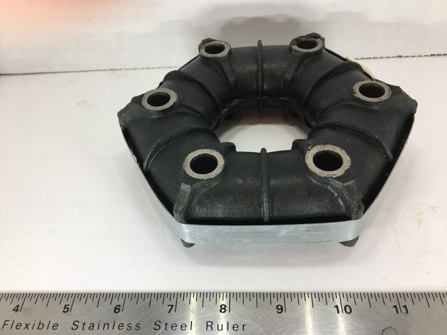GT6 ROTOFLEX DRIVE COUPLING | UJROTOFQL8000