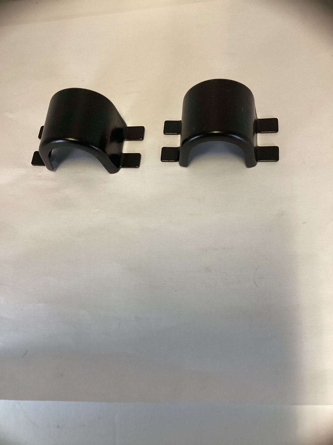 TR6 - SPITFIRE 62-70  BRACKET SWAY BAR