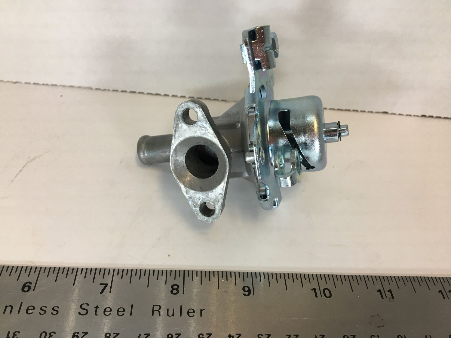 SPITFIRE 1500 HEATER VALVE