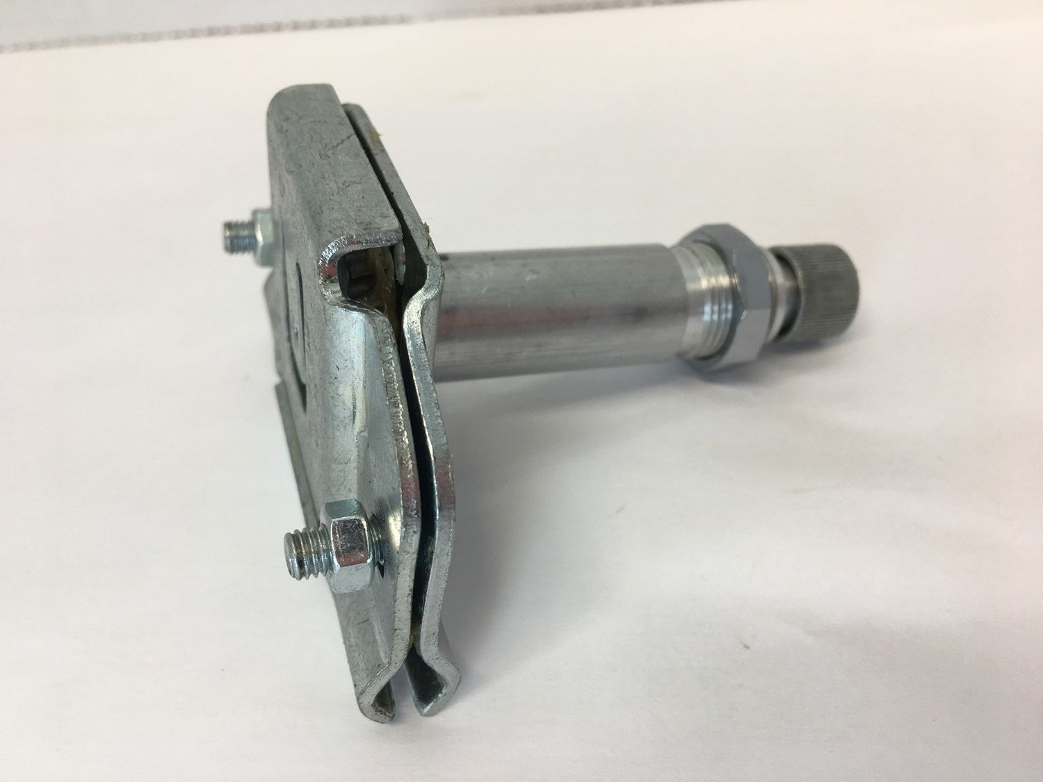 TR6-MGB 68-80 MIDG WIPER WHEEL BOX | WBWHLBX72879