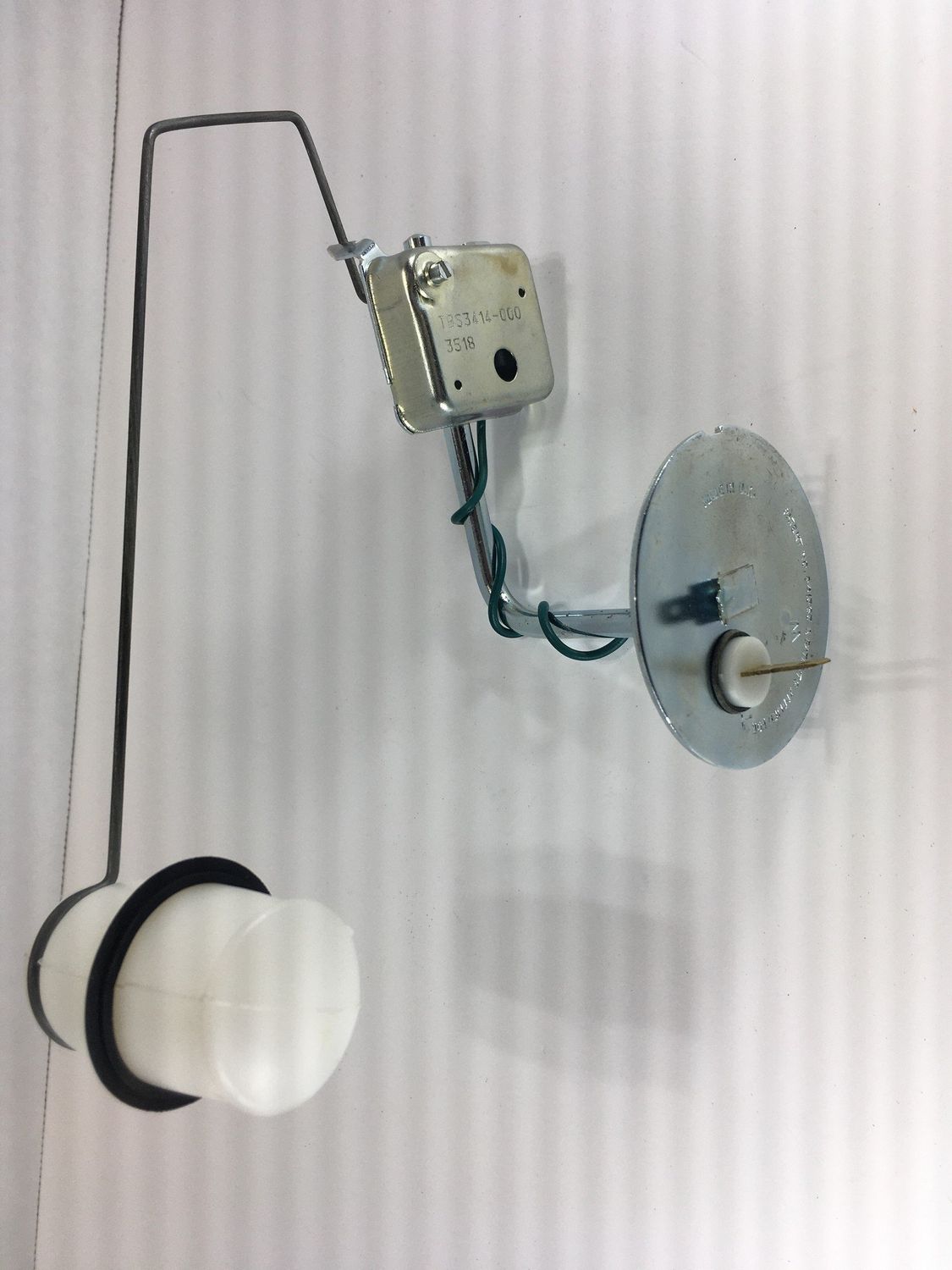 MIDGET 1961-1971 FUEL SENDING UNIT