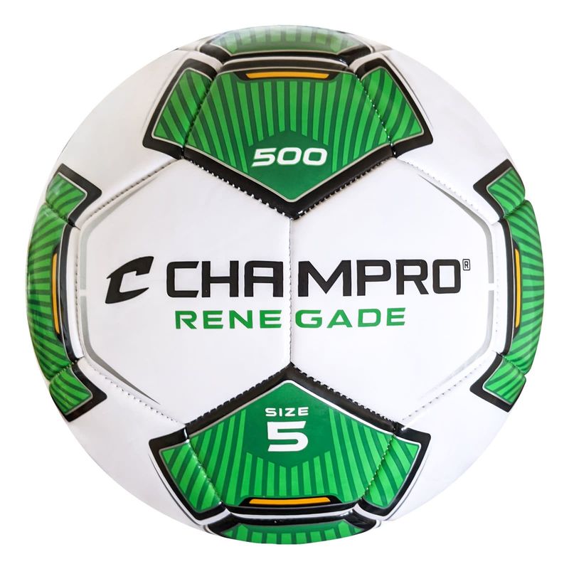 RENEGADE SOCCER BALL