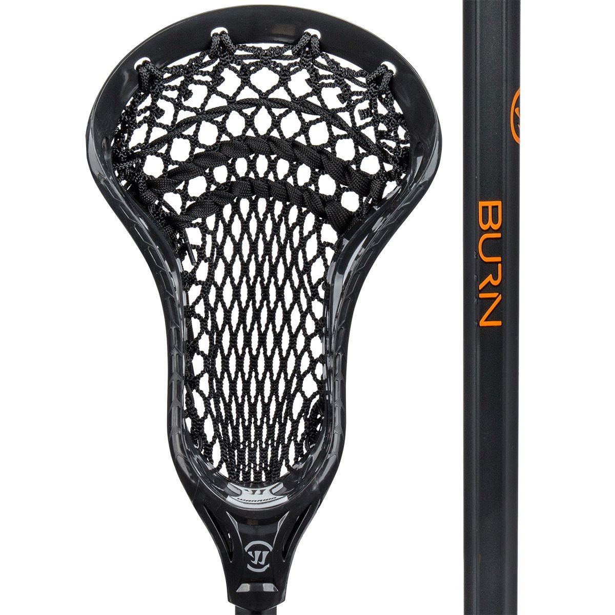 BURN NEXT COMPLETE DEF, Color: BLK/BLK, Size: 70&quot;