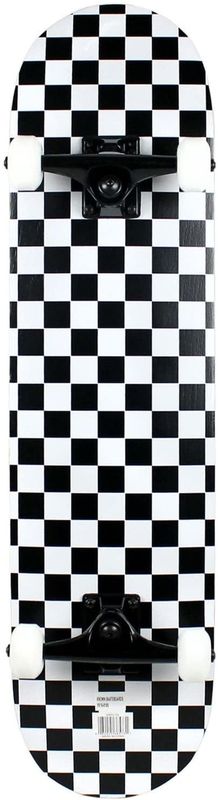 KROWN ROOKIE SKATEBOARD