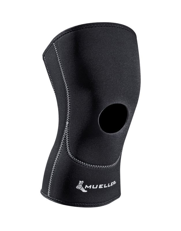 MUELLER OPEN PATELLA KNEE SUPPORT