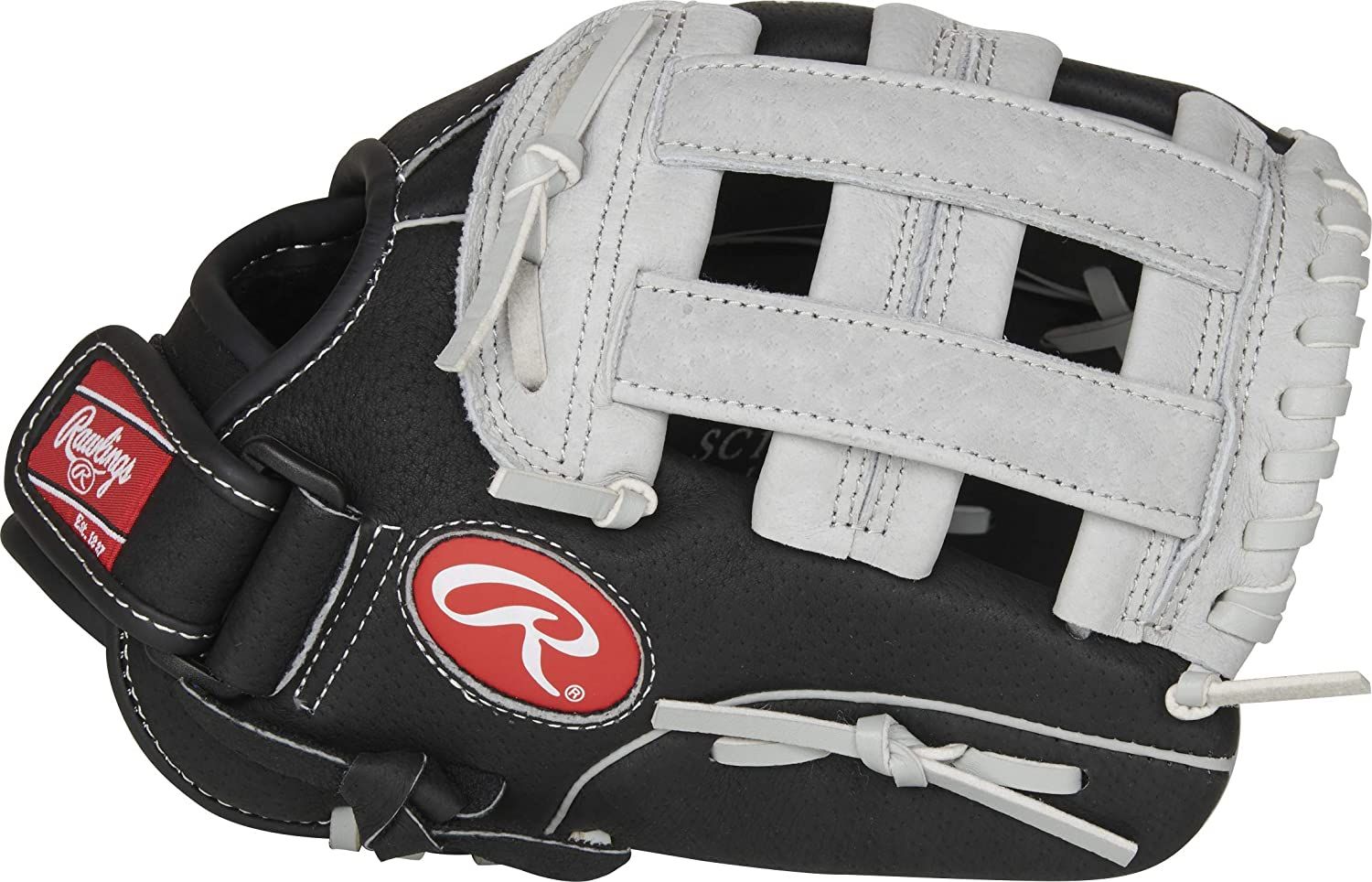 SURE CATCH BB GLV, Dexterity: RHT, Size: 11&quot;