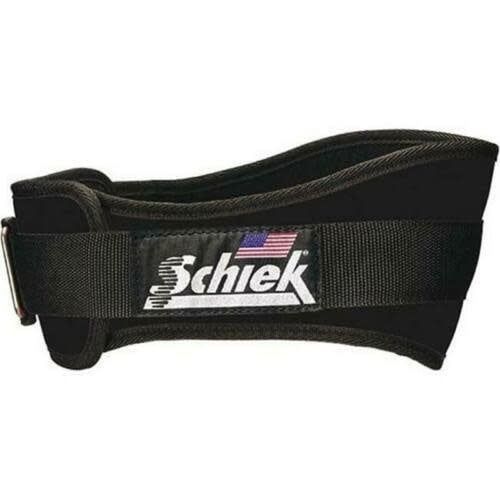 SCHIEK 2006 6&quot; SCHIEK BELT