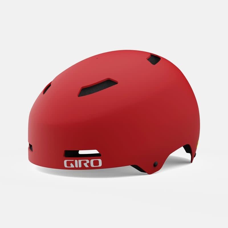 GIRO QUARTER HELMET
