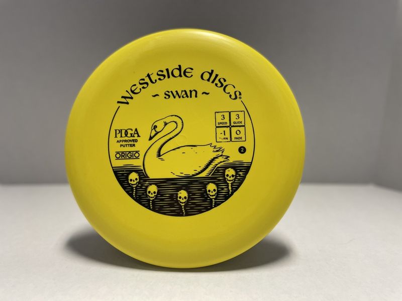 WESTSIDE SWAN 2