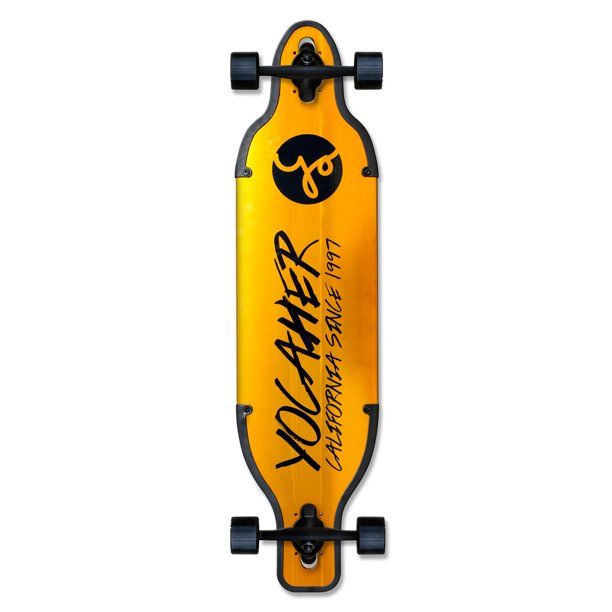 YOCAHER COMPLETE DROP THROUGH, Style: GOLD