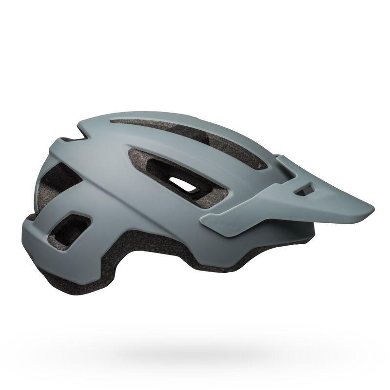 BELL NOMAD MIPS, Color: GRY/BLK, Size: UA