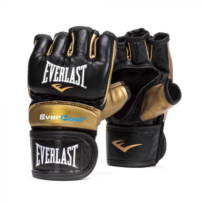 EVERSTRIKE MULTI-PURPOSE GLV, Color: M/L, Size: BLK/GLD
