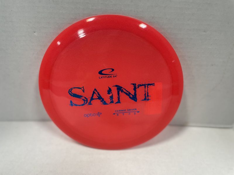 LATITUDE 64 SAINT
