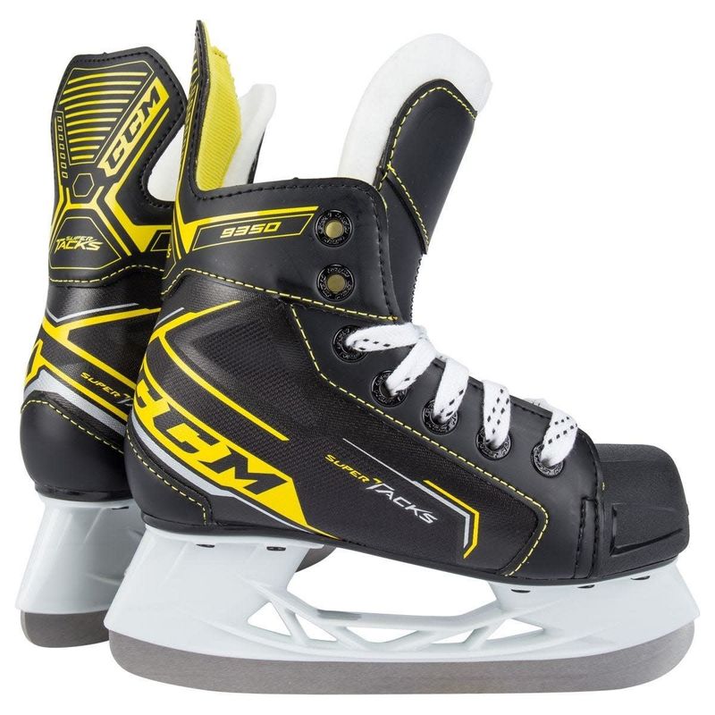 CCM TACKS 9350 HOCKEY SKATE