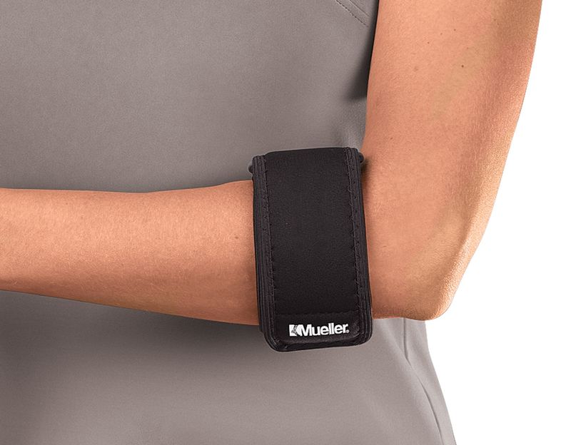 MUELLER TENNIS ELBOW SUPPORT