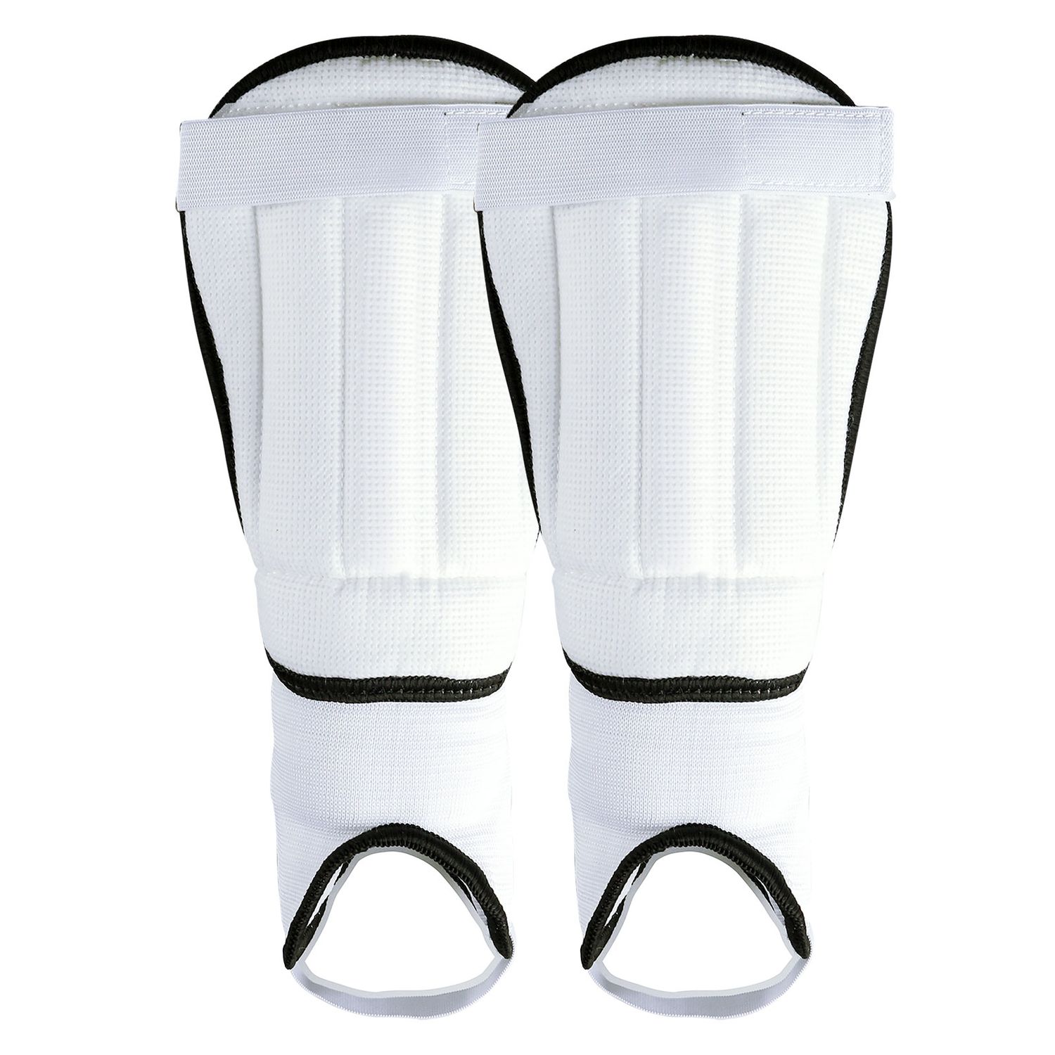 ECO SOCCER SHIN GUARD, Size: XXS