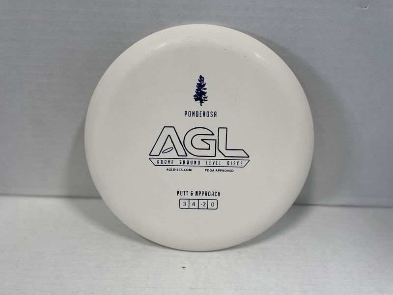 AGL PONDEROSA 