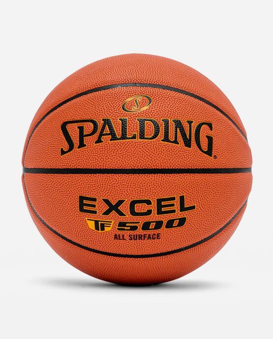 SPALDING EXCEL TF500 BASKETBALL, Size: 28.5&quot;