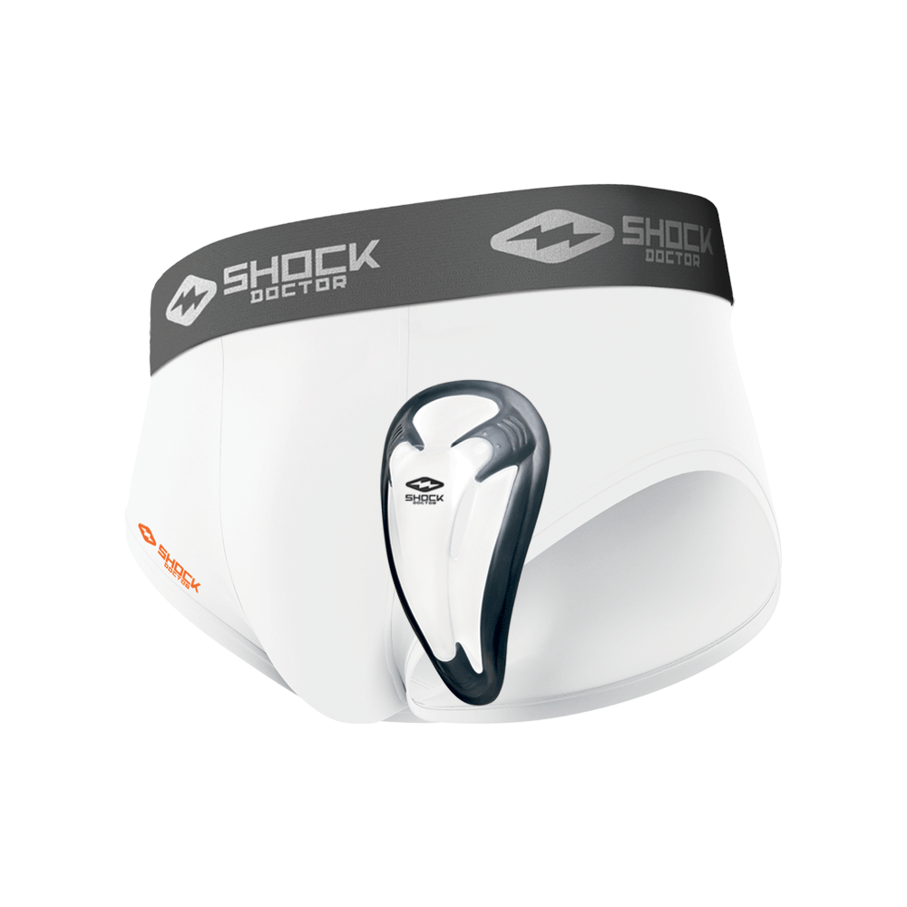 CORE BRIEF WITH BIOFLEX CUP