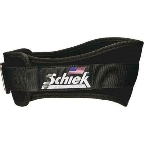 SCHIEK BELT2004 4 3/4&quot; 