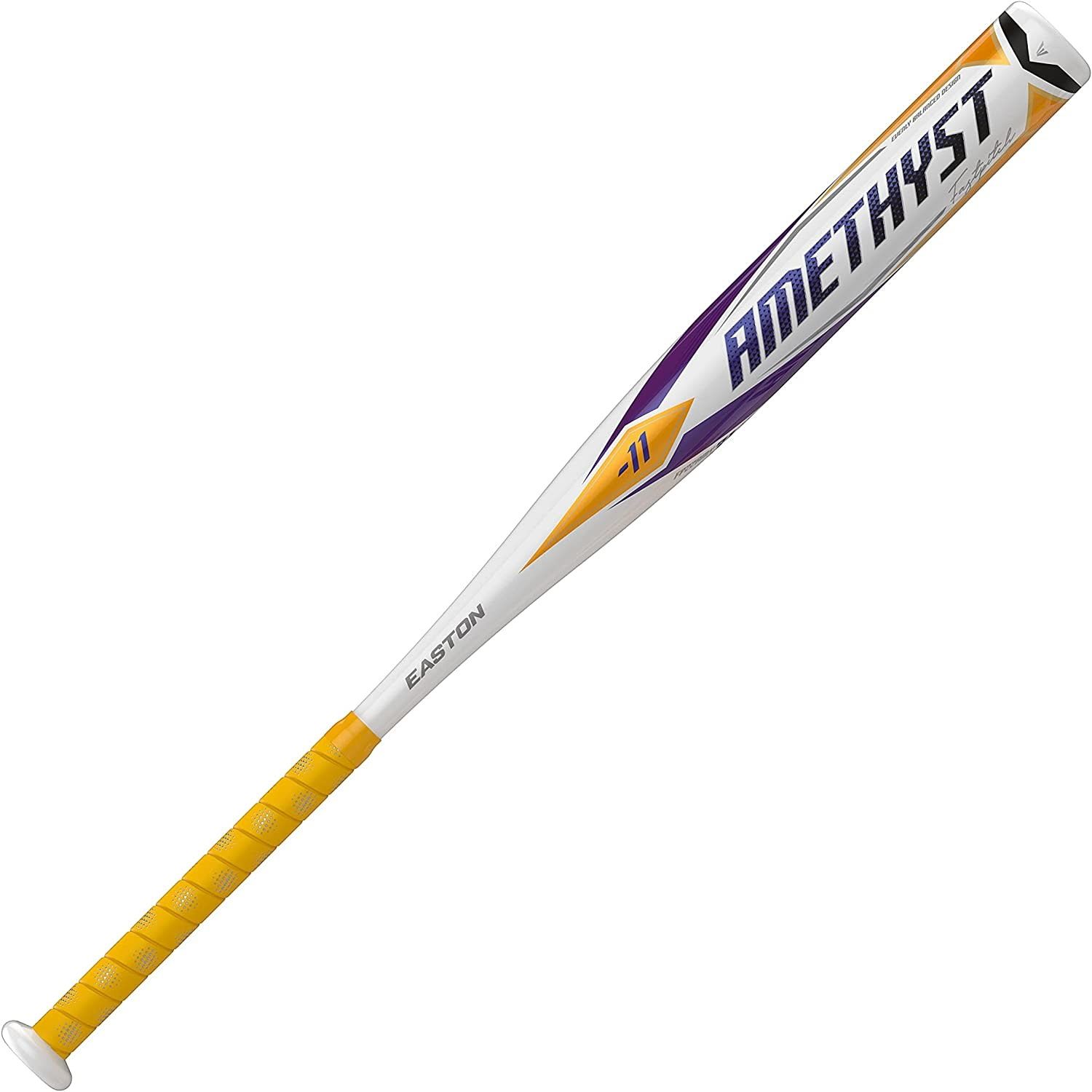 EASTON AMETHYST FP22AMY BAT