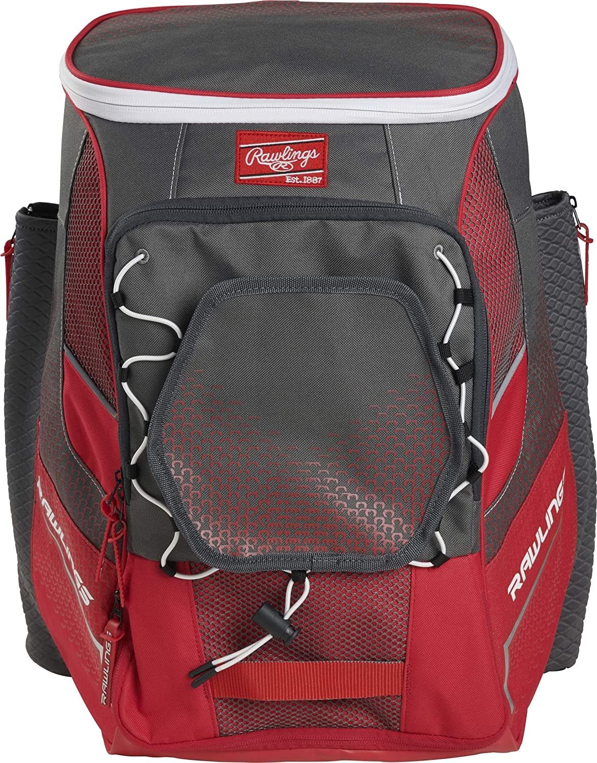 RAWLINGS IMPULSE BACKPACK