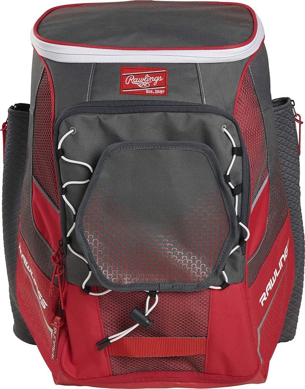 RAWLINGS IMPULSE BACKPACK