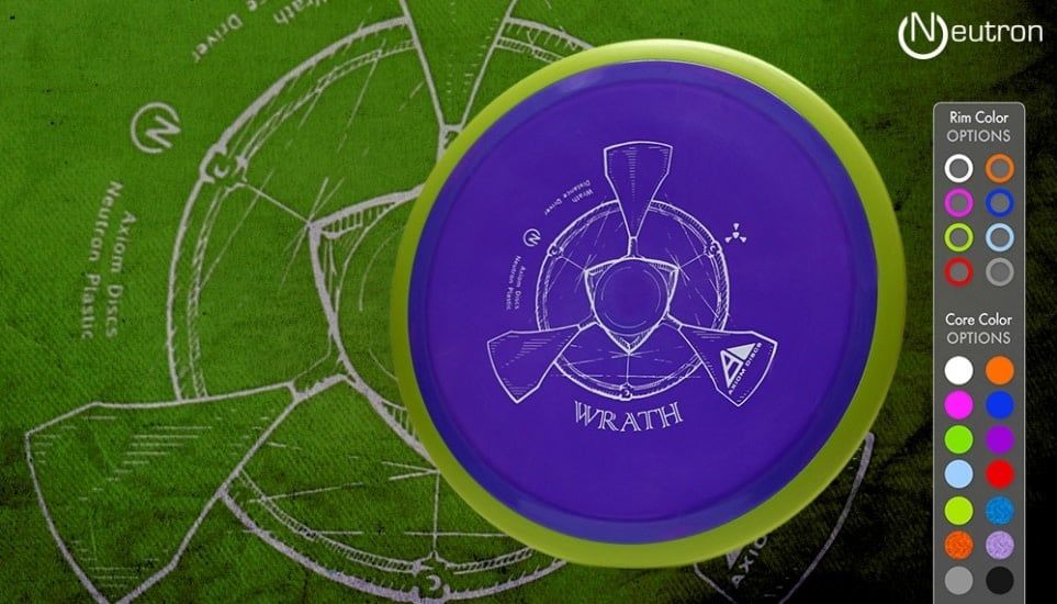 AXIOM WRATH