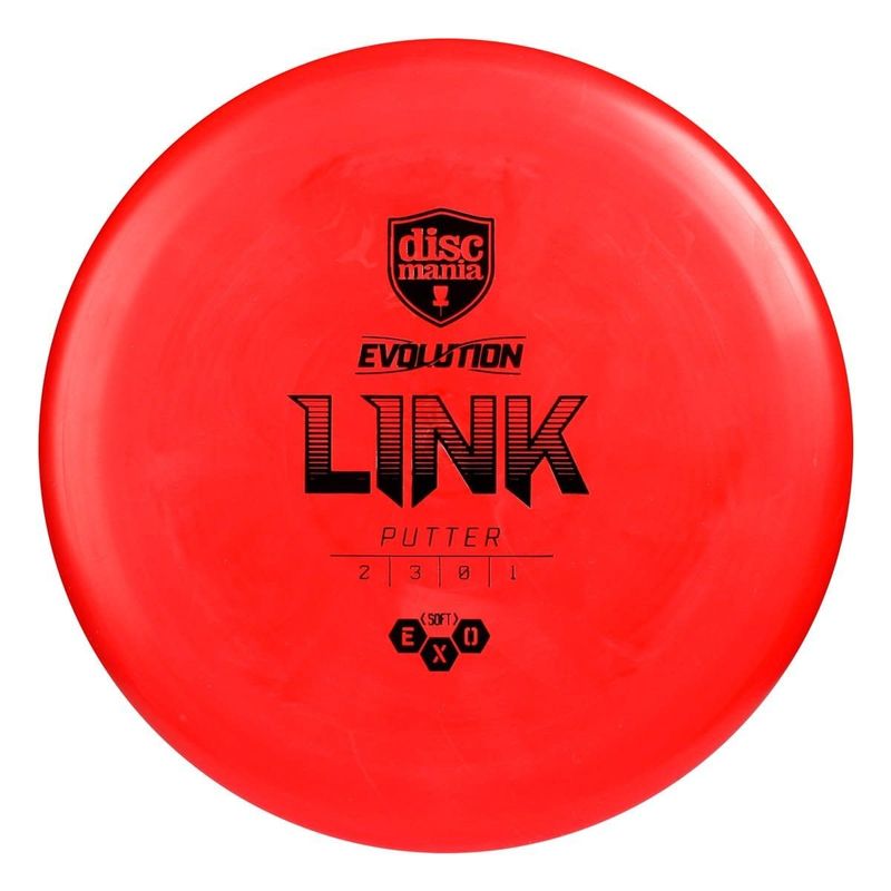 DISCMANIA LINK