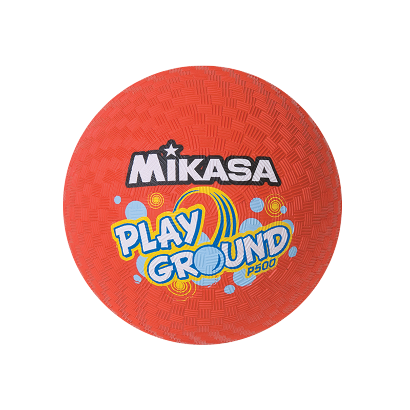 MIKASA PLAYGROUND BALL